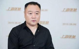 滕华涛八卦,揭秘影视圈背后的风云变幻