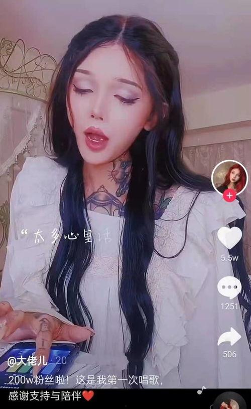 网红大佬儿路人,揭秘网红大佬的成长之路