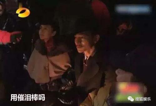 催泪花絮,催泪花絮背后的感人瞬间