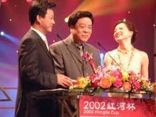 云南娱乐频道 主办,精彩盛宴即将启幕