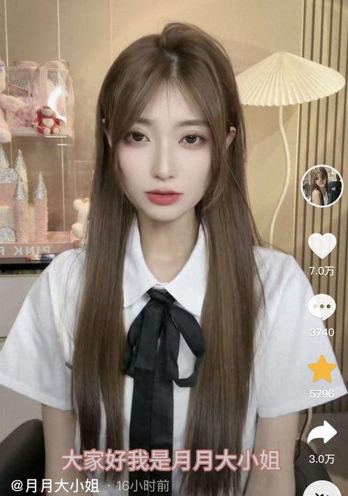 月月网红,揭秘网络红人的崛起之路