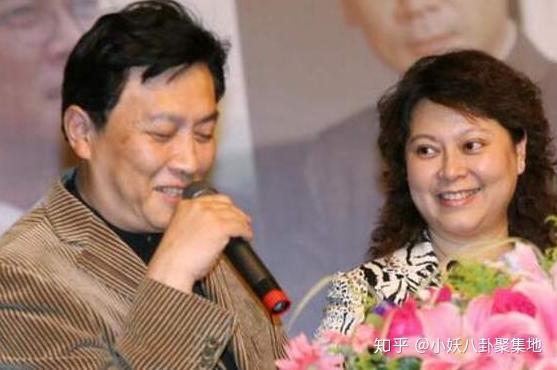 唐国强前妻孙涛照片,美丽与才情的完美融合