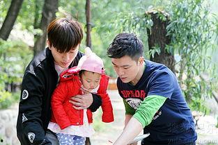 爸爸回来了 花絮,温馨幕后故事大揭秘