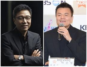 韩国sm娱乐市值,解码韩国娱乐帝国的商业版图