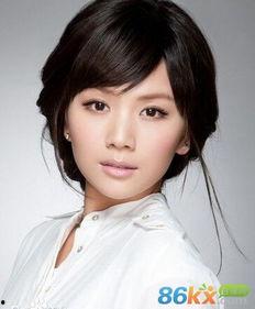 曹曦文个人资料,影视新星，多才多艺的演技派女演员