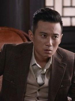 云水怒 演员表,实力派明星齐聚一堂