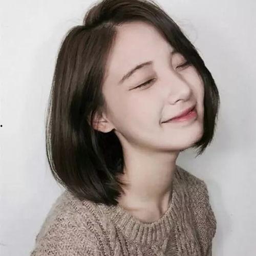 搞笑短头发发型图片,搞笑发型图片大盘点