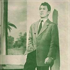 陈厚个人资料,才华横溢的青年才俊，多领域成就斐然的杰出代表