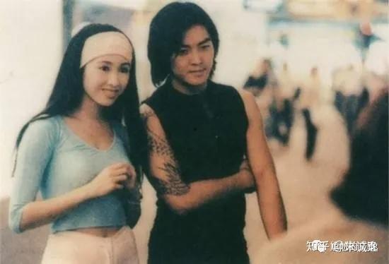 陈浩南的资料,从街头小混混到黑帮传奇的逆袭之路