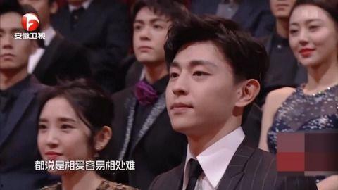 邓伦乔欣拍摄花絮,幕后互动引期待