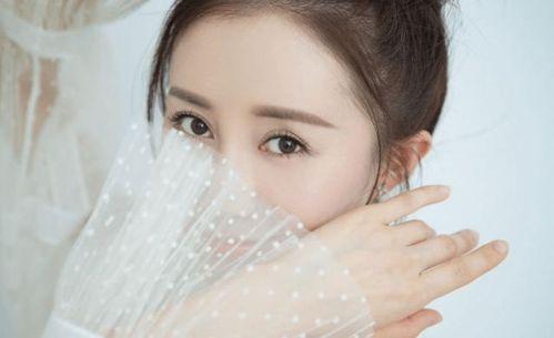 娱乐圈出道零绯闻的,纯净之光闪耀演艺圈