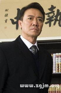 演员李幼斌资料,从军人形象到演技派明星的蜕变之路