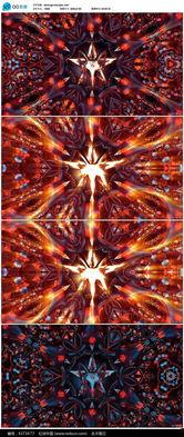 曼荼罗影视 背景