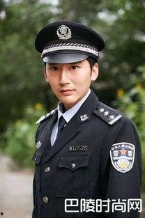 张海峰演员个人资料,影视界多面手，演绎人生百态