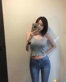 韩国哪个女主播身材,身材火辣，魅力四溢的直播女神”