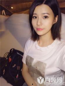 什么微的女主播,她如何成为热门女主播的传奇之路