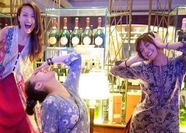 跑男容祖儿好搞笑,容祖儿搞笑瞬间，笑点满满