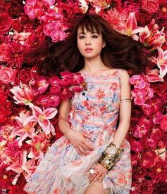 蔡依林个人资料资料,华语流行天后，音乐与时尚的完美融合